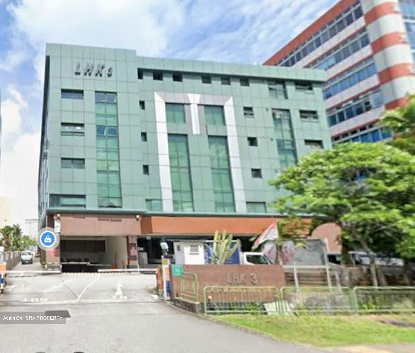Lhk 3 (D19), Factory #559110611